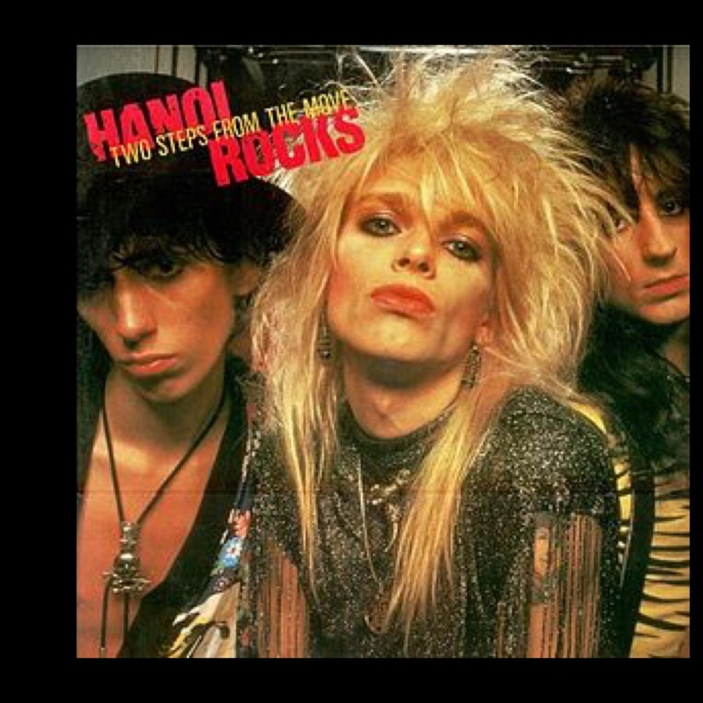 Meet your Posher, Jeff